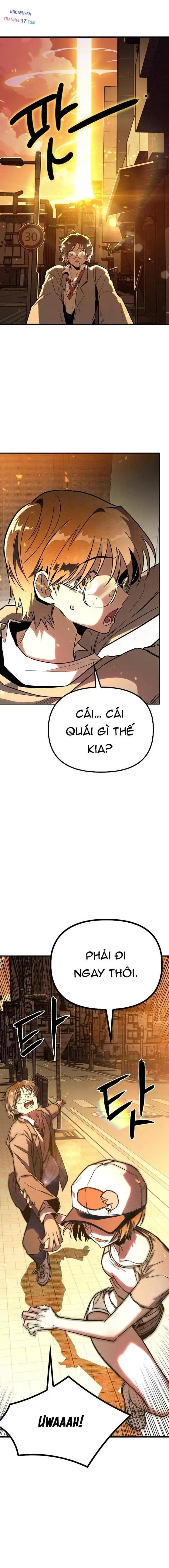 Mười Hai Cô Gái Cung Hoàng Đạo Chapter 2 - Trang 23