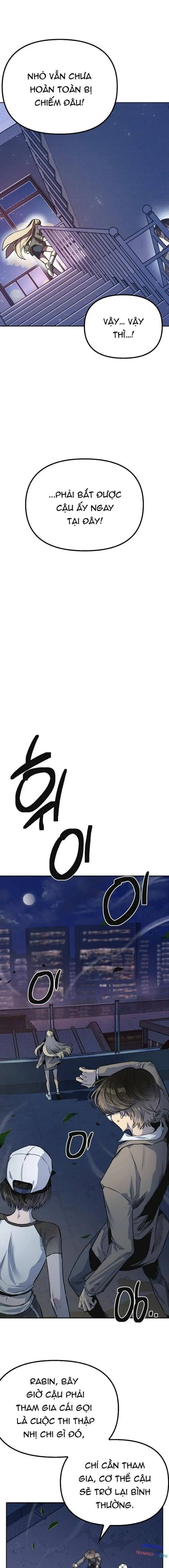 Mười Hai Cô Gái Cung Hoàng Đạo Chapter 2 - Trang 29