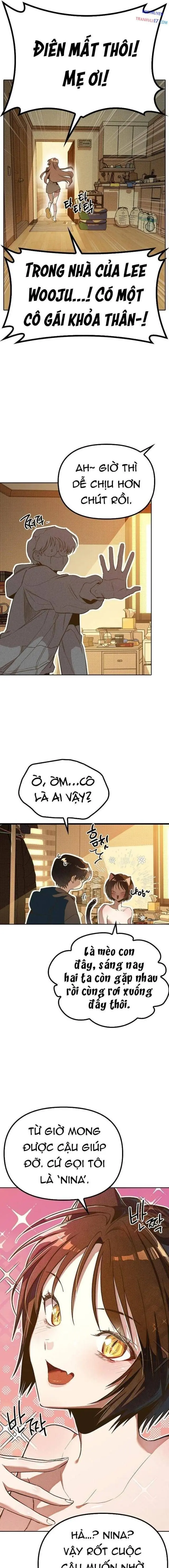 Mười Hai Cô Gái Cung Hoàng Đạo Chapter 2 - Trang 3