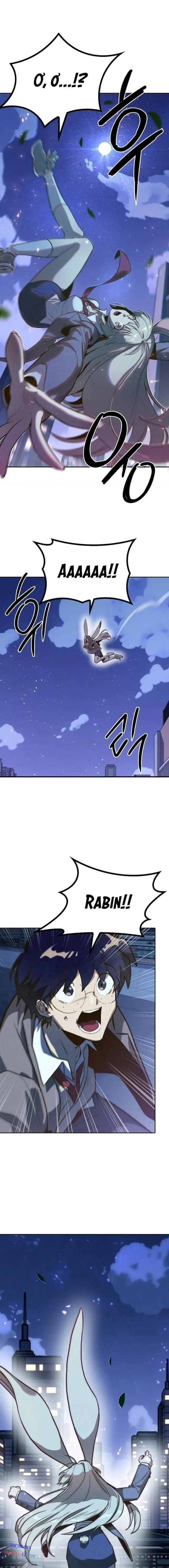 Mười Hai Cô Gái Cung Hoàng Đạo Chapter 2 - Trang 32