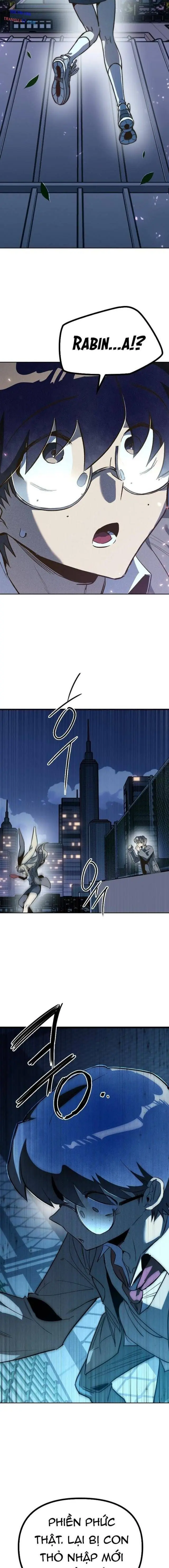 Mười Hai Cô Gái Cung Hoàng Đạo Chapter 2 - Trang 33