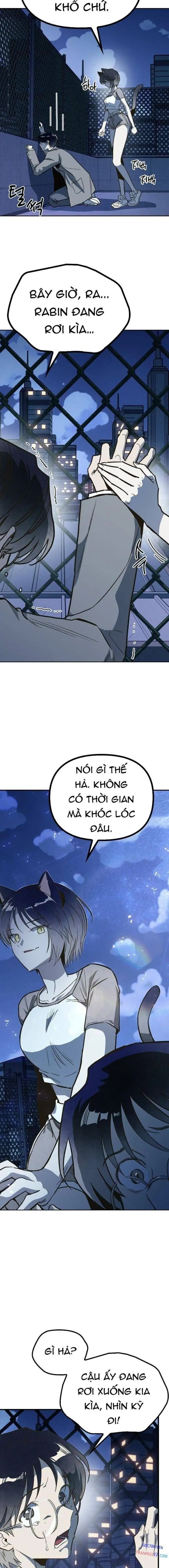 Mười Hai Cô Gái Cung Hoàng Đạo Chapter 2 - Trang 34