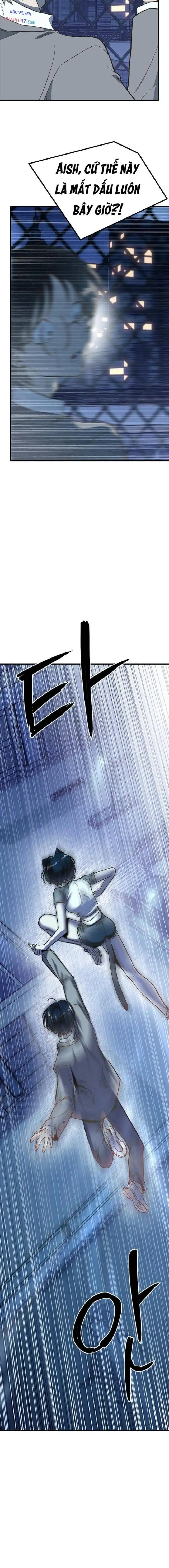 Mười Hai Cô Gái Cung Hoàng Đạo Chapter 2 - Trang 35