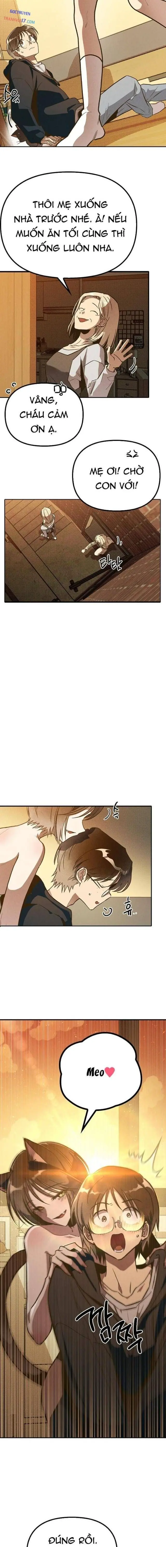 Mười Hai Cô Gái Cung Hoàng Đạo Chapter 2 - Trang 6