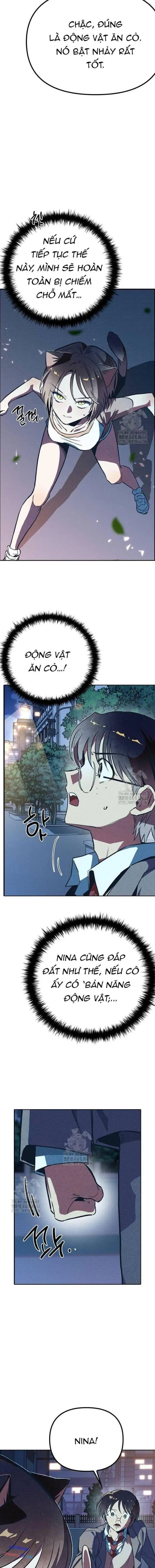 Mười Hai Cô Gái Cung Hoàng Đạo Chapter 3 - Trang 10