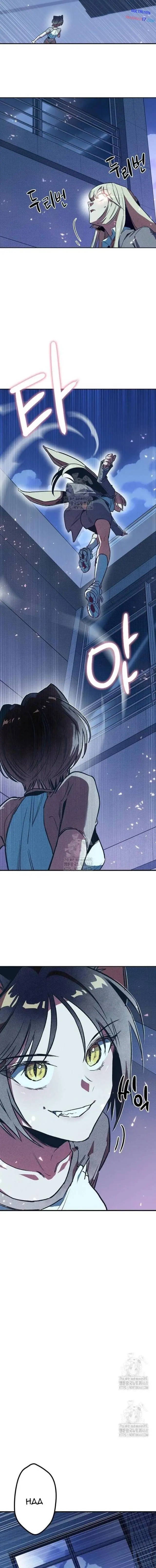 Mười Hai Cô Gái Cung Hoàng Đạo Chapter 3 - Trang 14