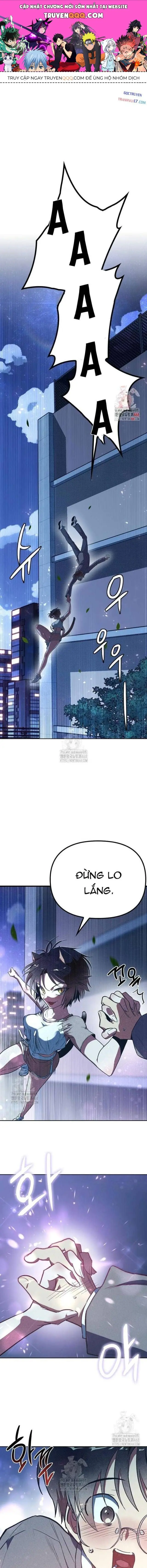 Mười Hai Cô Gái Cung Hoàng Đạo Chapter 3 - Trang 2