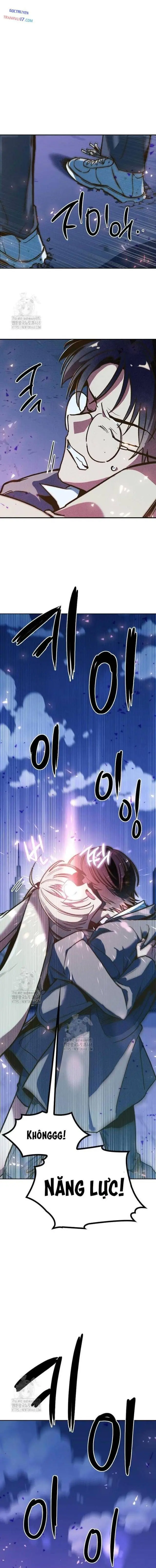 Mười Hai Cô Gái Cung Hoàng Đạo Chapter 3 - Trang 20