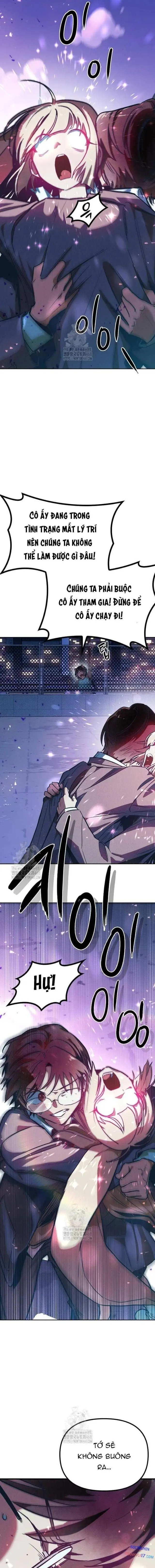 Mười Hai Cô Gái Cung Hoàng Đạo Chapter 3 - Trang 21