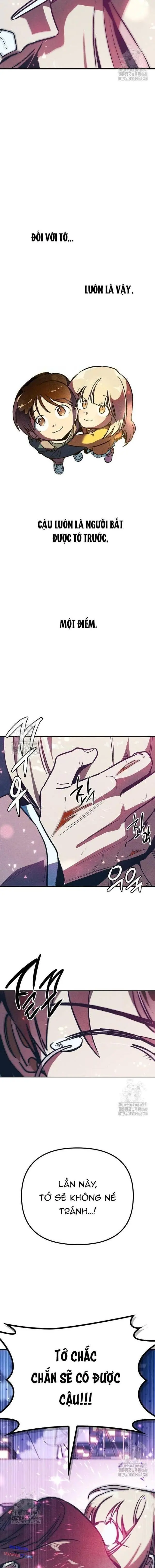 Mười Hai Cô Gái Cung Hoàng Đạo Chapter 3 - Trang 22
