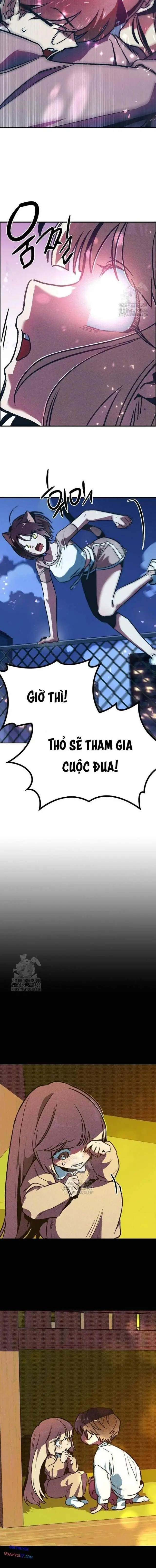 Mười Hai Cô Gái Cung Hoàng Đạo Chapter 3 - Trang 23