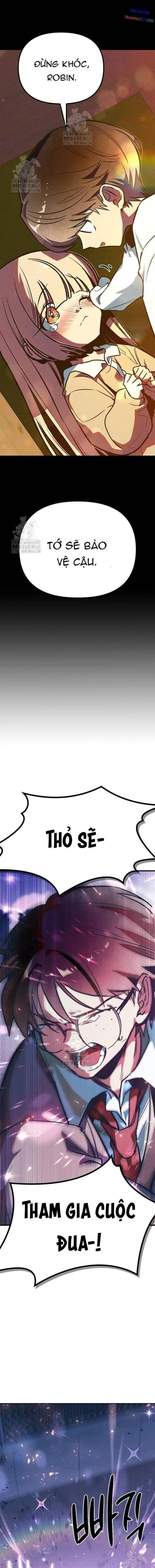 Mười Hai Cô Gái Cung Hoàng Đạo Chapter 3 - Trang 24