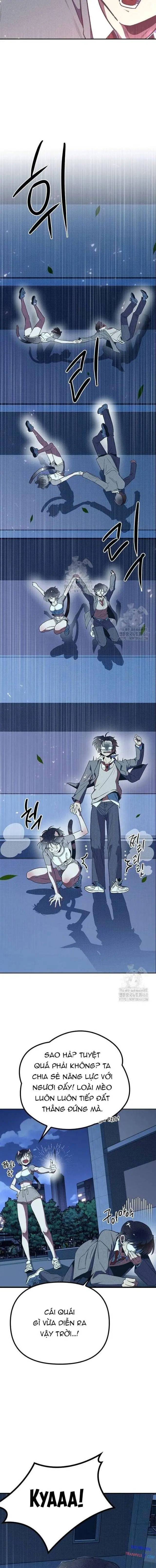 Mười Hai Cô Gái Cung Hoàng Đạo Chapter 3 - Trang 3