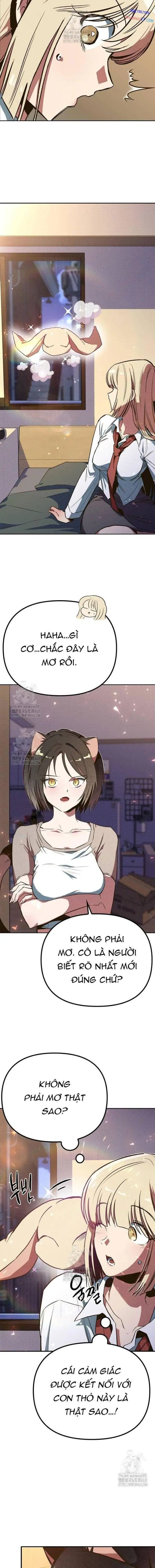 Mười Hai Cô Gái Cung Hoàng Đạo Chapter 3 - Trang 31