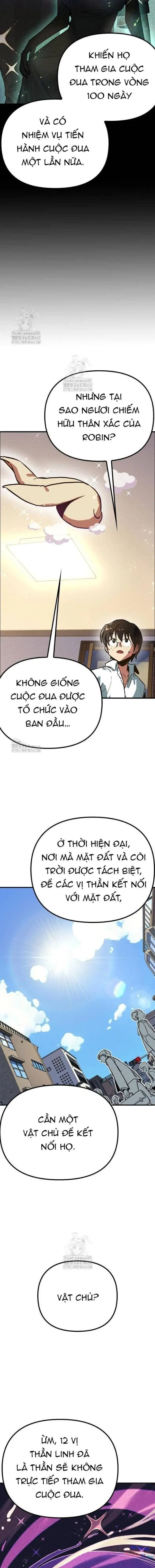 Mười Hai Cô Gái Cung Hoàng Đạo Chapter 3 - Trang 34