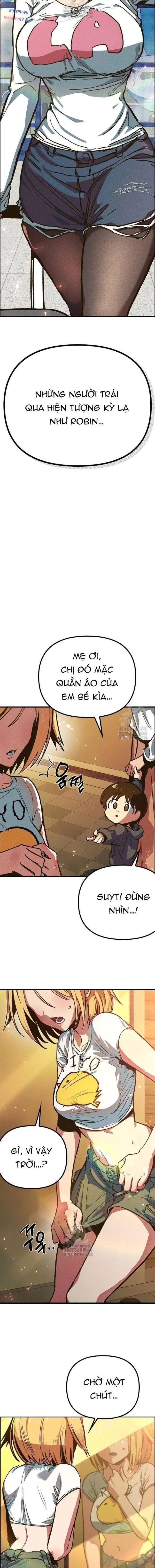 Mười Hai Cô Gái Cung Hoàng Đạo Chapter 3 - Trang 37