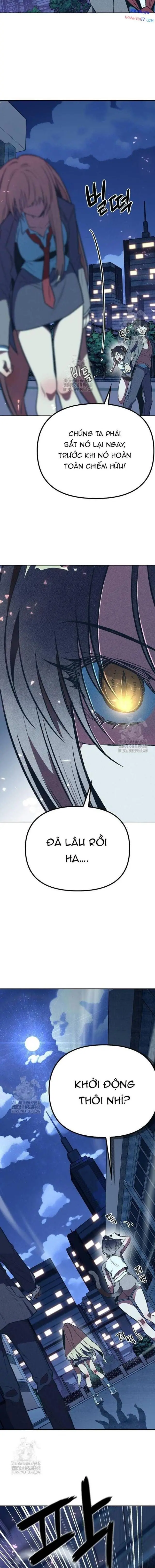Mười Hai Cô Gái Cung Hoàng Đạo Chapter 3 - Trang 5