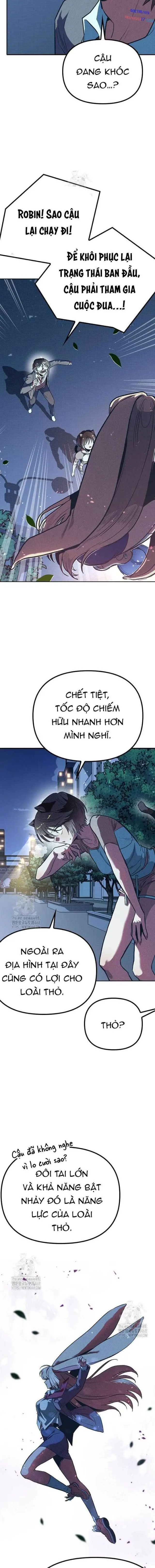Mười Hai Cô Gái Cung Hoàng Đạo Chapter 3 - Trang 9