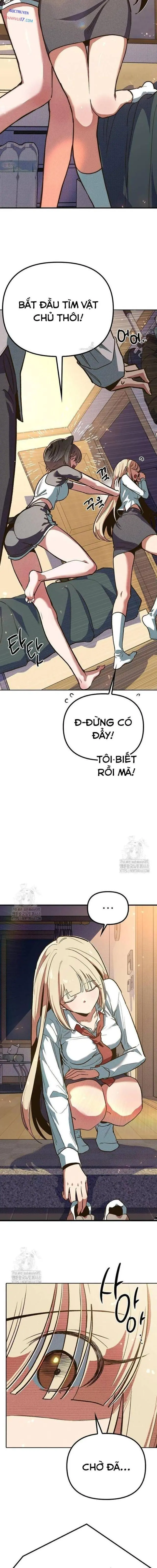 Mười Hai Cô Gái Cung Hoàng Đạo Chapter 4 - Trang 14