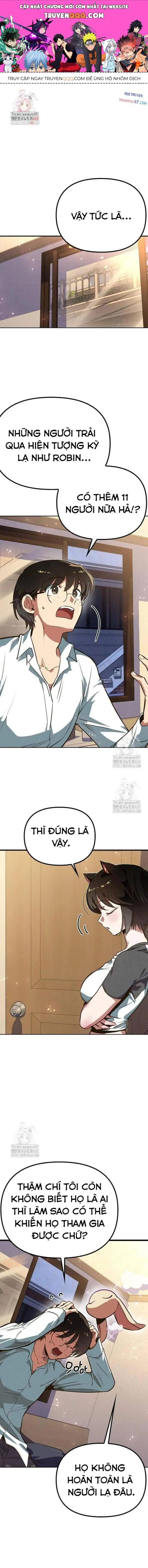 Mười Hai Cô Gái Cung Hoàng Đạo Chapter 4 - Trang 2