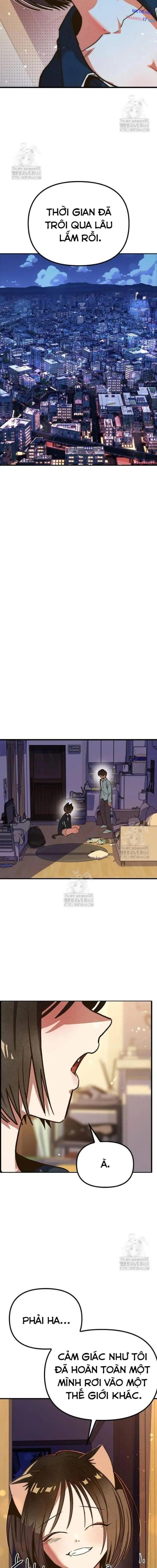 Mười Hai Cô Gái Cung Hoàng Đạo Chapter 4 - Trang 23