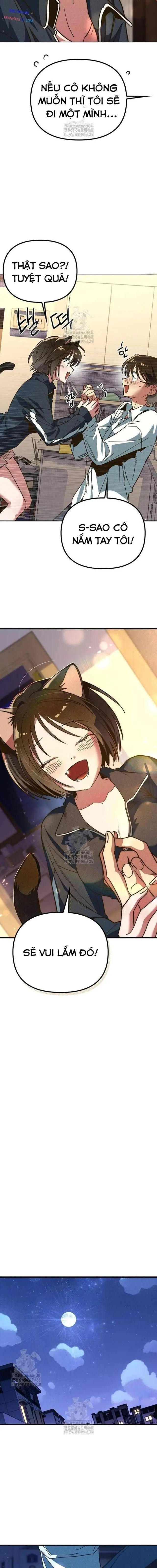 Mười Hai Cô Gái Cung Hoàng Đạo Chapter 4 - Trang 26