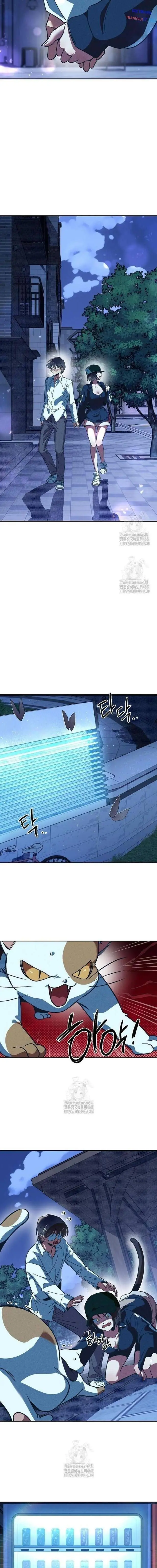 Mười Hai Cô Gái Cung Hoàng Đạo Chapter 4 - Trang 27