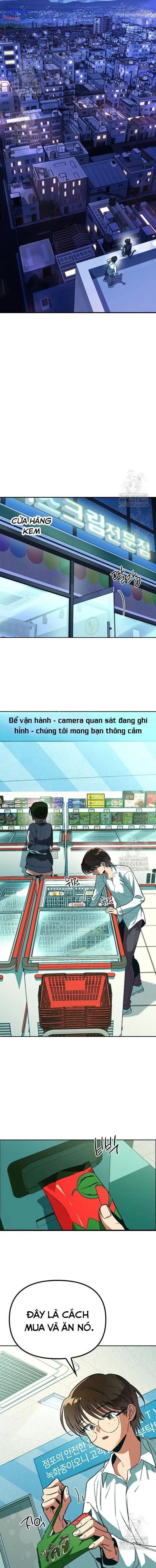 Mười Hai Cô Gái Cung Hoàng Đạo Chapter 4 - Trang 29
