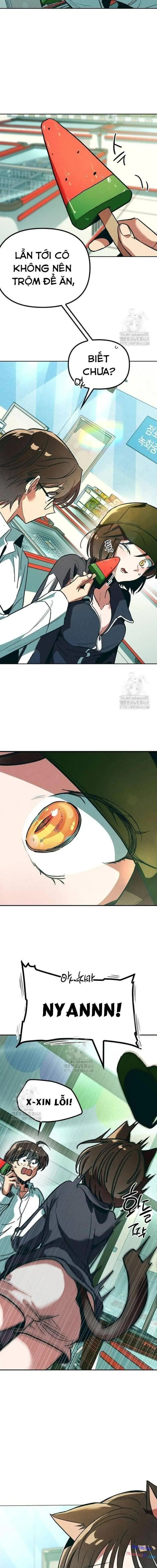 Mười Hai Cô Gái Cung Hoàng Đạo Chapter 4 - Trang 30
