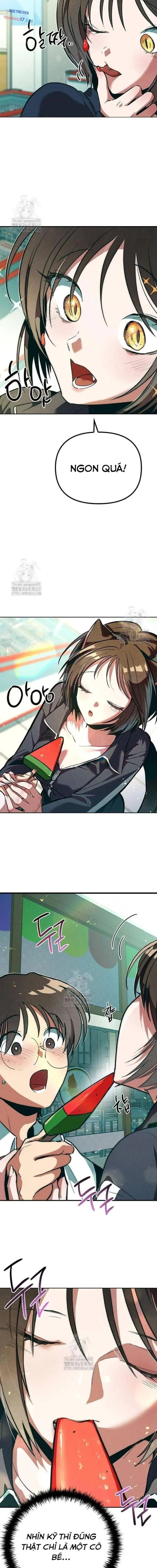 Mười Hai Cô Gái Cung Hoàng Đạo Chapter 4 - Trang 31