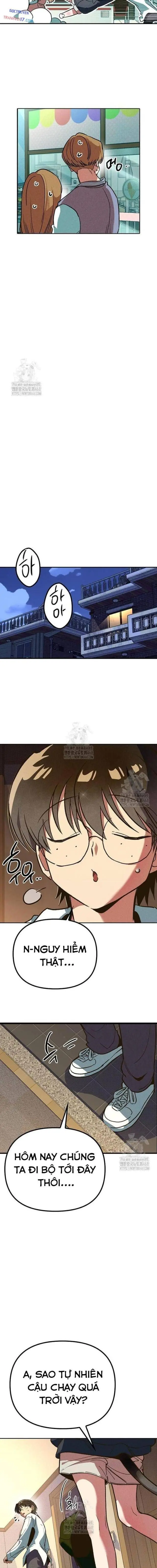 Mười Hai Cô Gái Cung Hoàng Đạo Chapter 4 - Trang 34