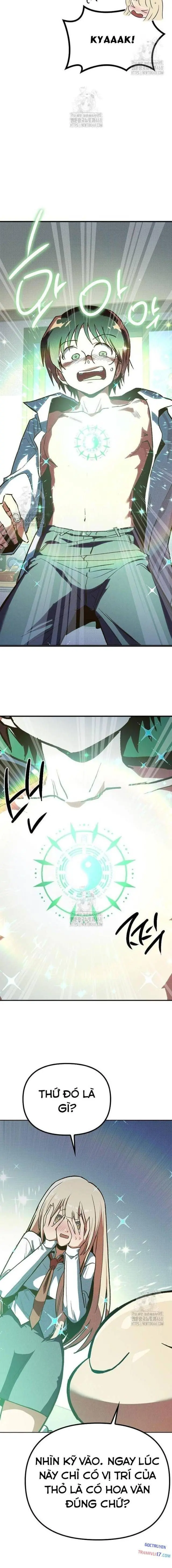 Mười Hai Cô Gái Cung Hoàng Đạo Chapter 4 - Trang 9