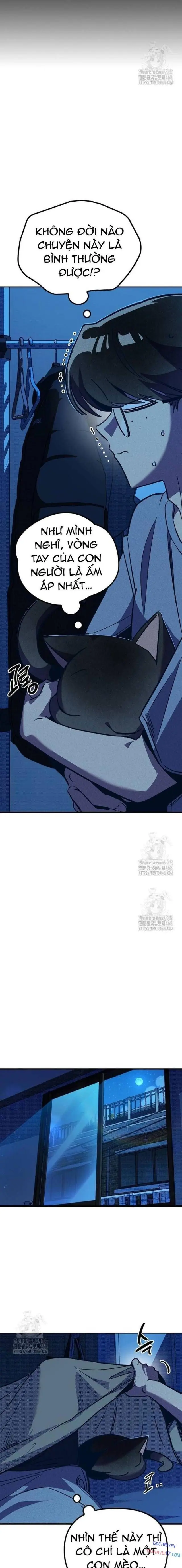 Mười Hai Cô Gái Cung Hoàng Đạo Chapter 5 - Trang 10