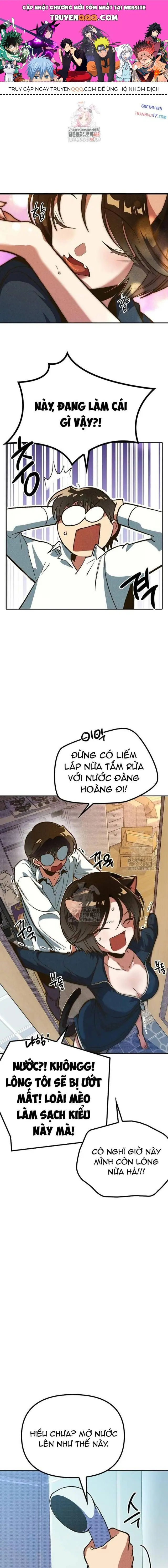 Mười Hai Cô Gái Cung Hoàng Đạo Chapter 5 - Trang 2