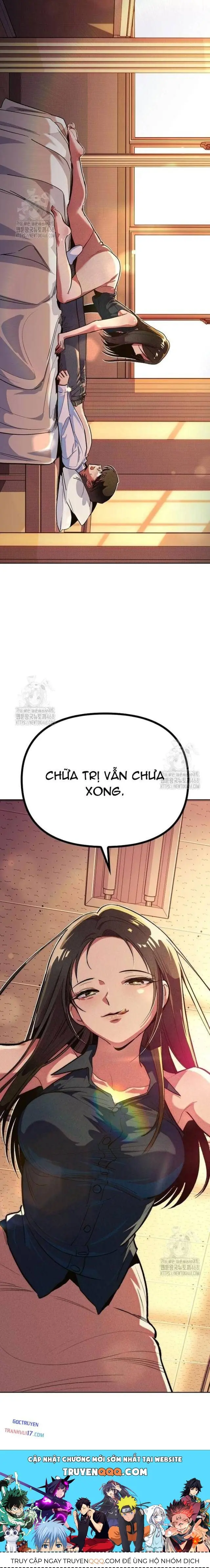 Mười Hai Cô Gái Cung Hoàng Đạo Chapter 5 - Trang 37