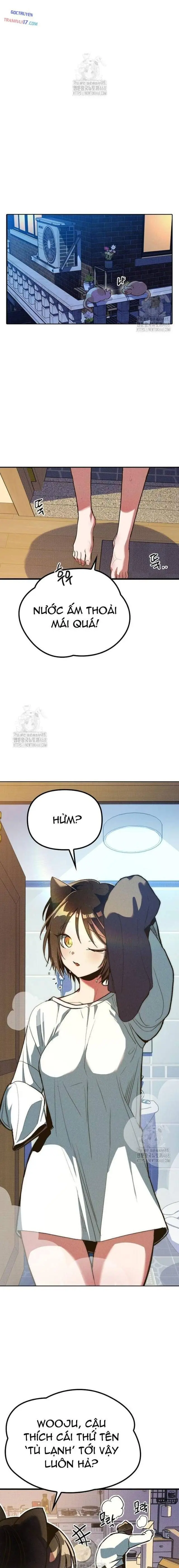 Mười Hai Cô Gái Cung Hoàng Đạo Chapter 5 - Trang 5