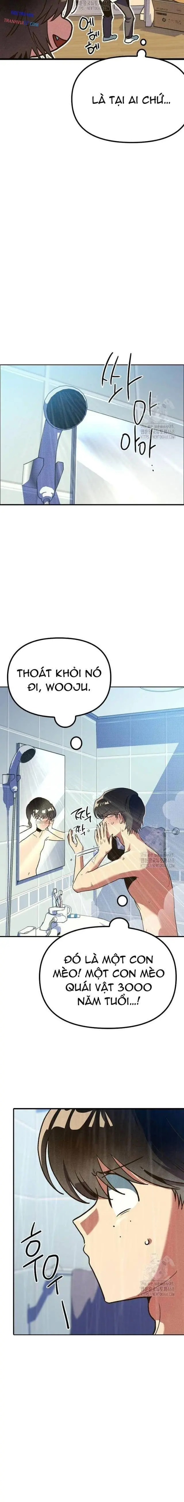 Mười Hai Cô Gái Cung Hoàng Đạo Chapter 5 - Trang 6