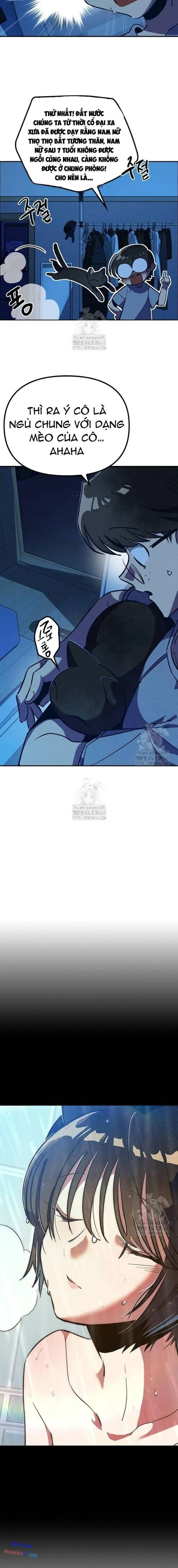 Mười Hai Cô Gái Cung Hoàng Đạo Chapter 5 - Trang 9