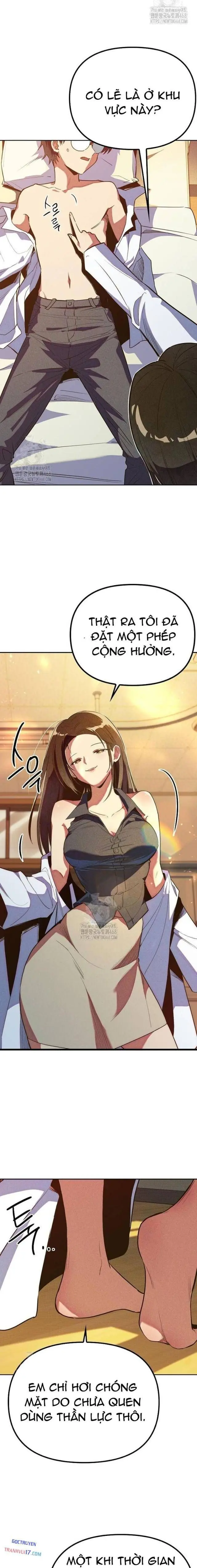 Mười Hai Cô Gái Cung Hoàng Đạo Chapter 6 - Trang 10
