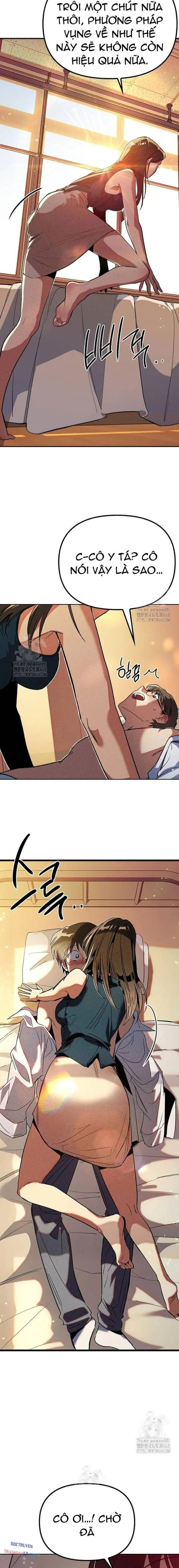 Mười Hai Cô Gái Cung Hoàng Đạo Chapter 6 - Trang 11