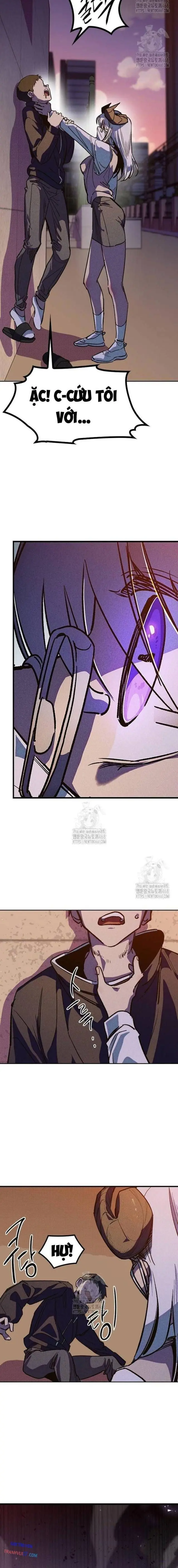 Mười Hai Cô Gái Cung Hoàng Đạo Chapter 6 - Trang 17