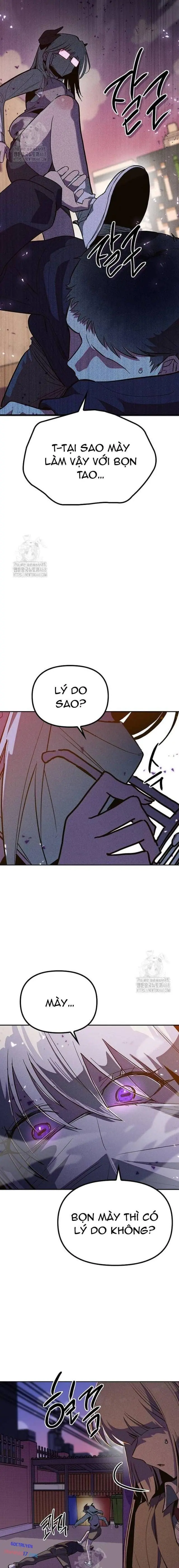 Mười Hai Cô Gái Cung Hoàng Đạo Chapter 6 - Trang 18