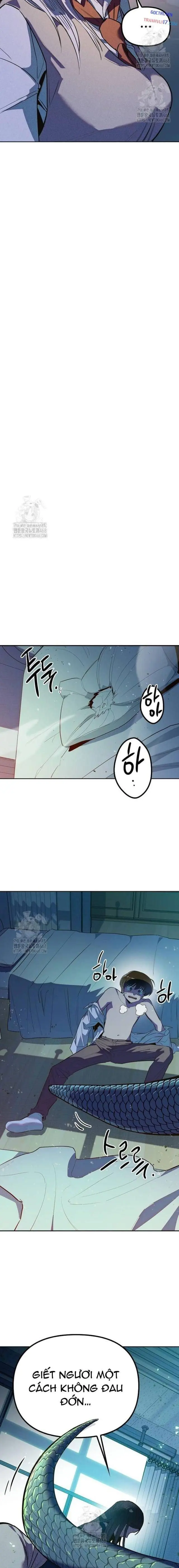 Mười Hai Cô Gái Cung Hoàng Đạo Chapter 6 - Trang 22