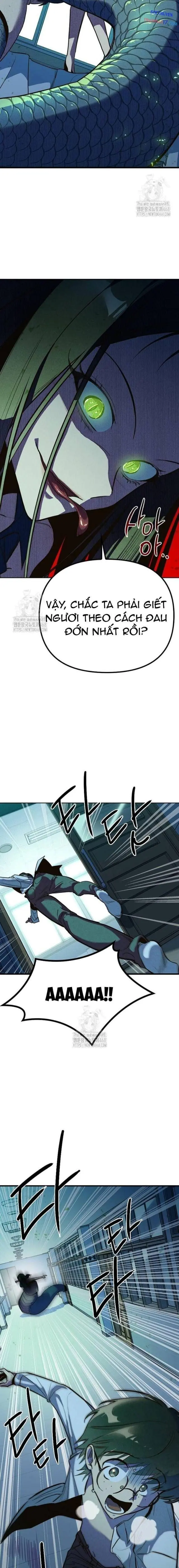 Mười Hai Cô Gái Cung Hoàng Đạo Chapter 6 - Trang 23