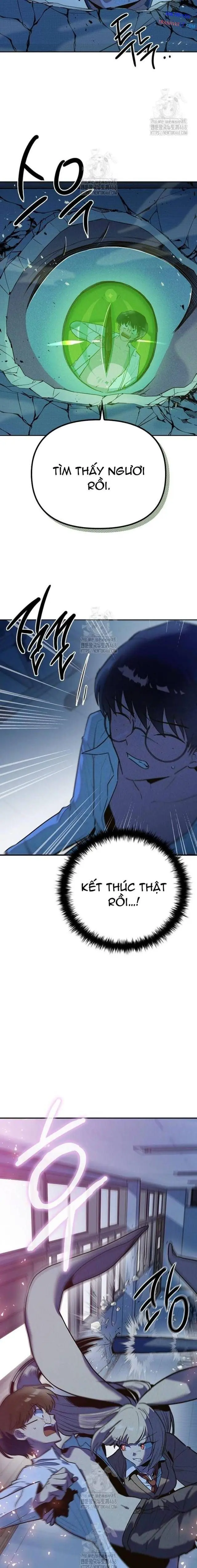 Mười Hai Cô Gái Cung Hoàng Đạo Chapter 6 - Trang 27