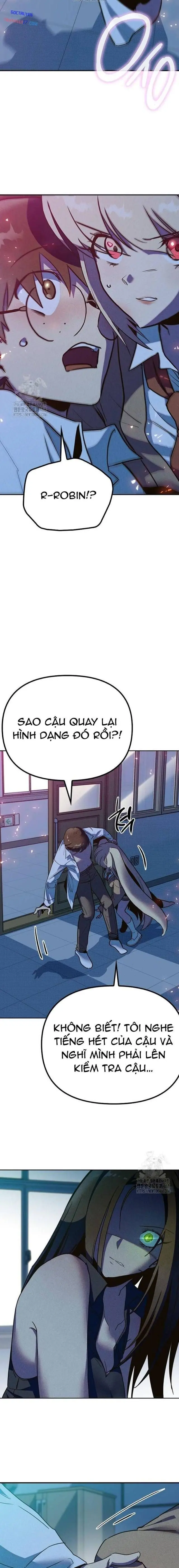Mười Hai Cô Gái Cung Hoàng Đạo Chapter 6 - Trang 28