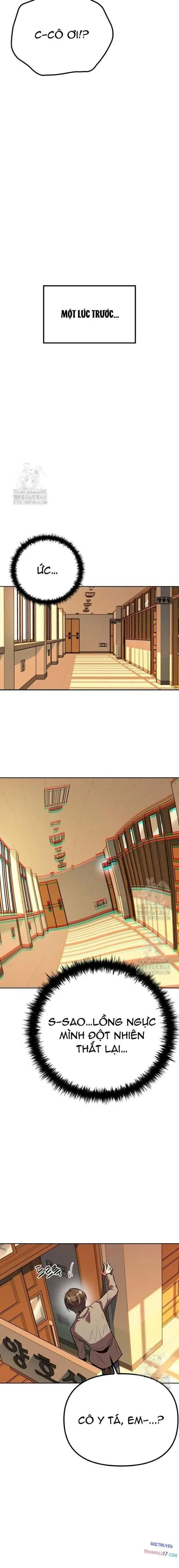 Mười Hai Cô Gái Cung Hoàng Đạo Chapter 6 - Trang 3
