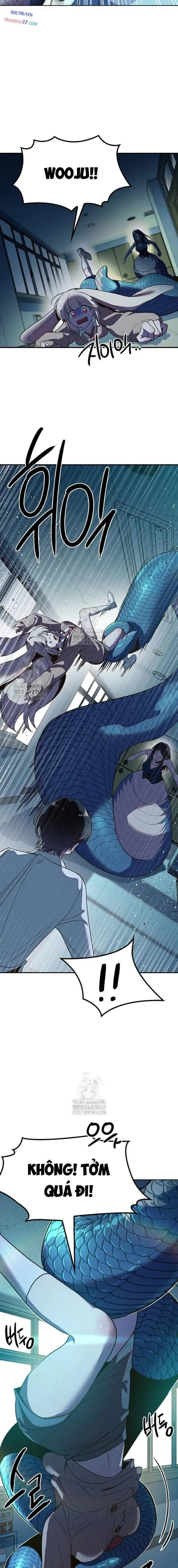 Mười Hai Cô Gái Cung Hoàng Đạo Chapter 6 - Trang 31