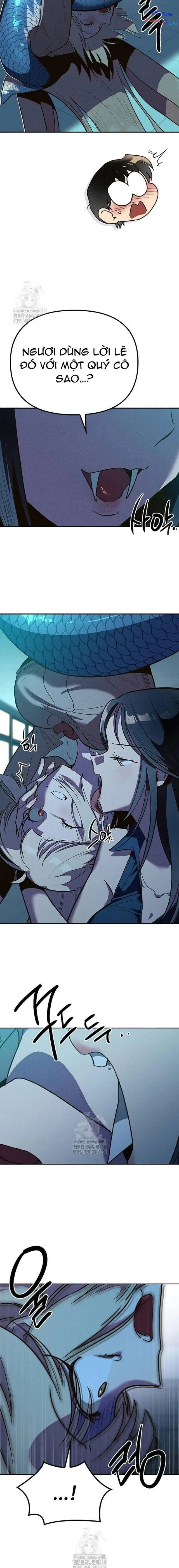 Mười Hai Cô Gái Cung Hoàng Đạo Chapter 6 - Trang 32