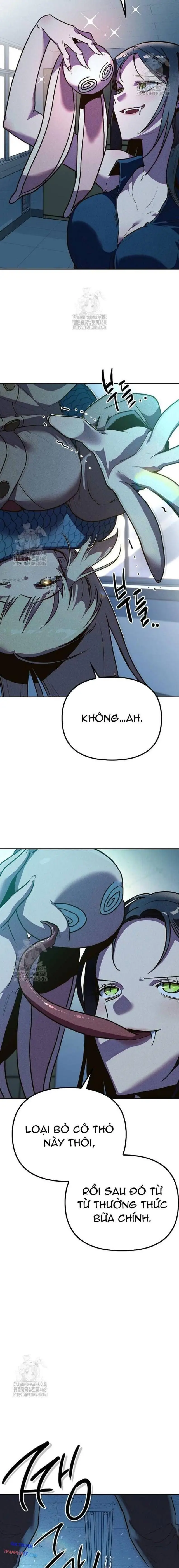 Mười Hai Cô Gái Cung Hoàng Đạo Chapter 6 - Trang 34